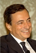 Mario Draghi