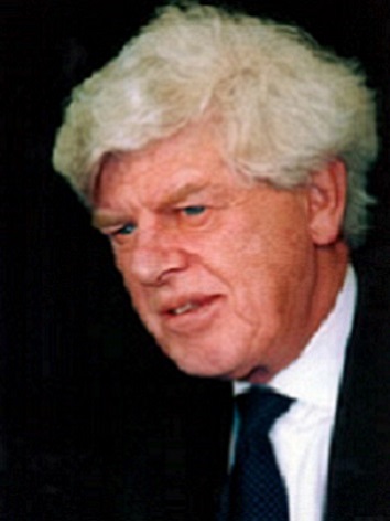 Wim Duisenberg