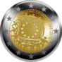 Společná pamětní mince 2015