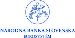 Logo Národní banky Slovenska