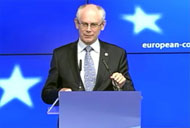 Herman Van Rompuy