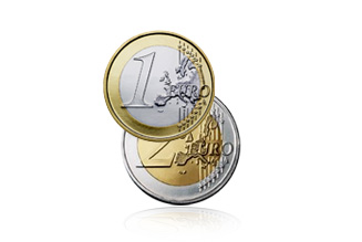 Ilustrační obrázek - 15 let od zavedení eurobankovek a euromincí