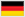 vlajka - Německo
