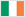 vlajka - Irsko